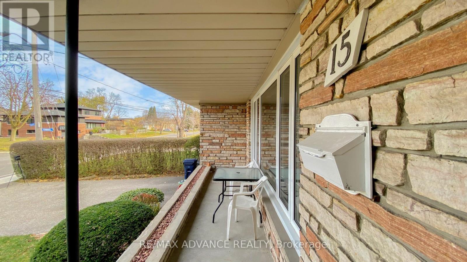 Property at 15 FOXWARREN DRIVE image 3