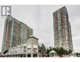 2133 - 68 CORPORATE DRIVE, Toronto, Ontario