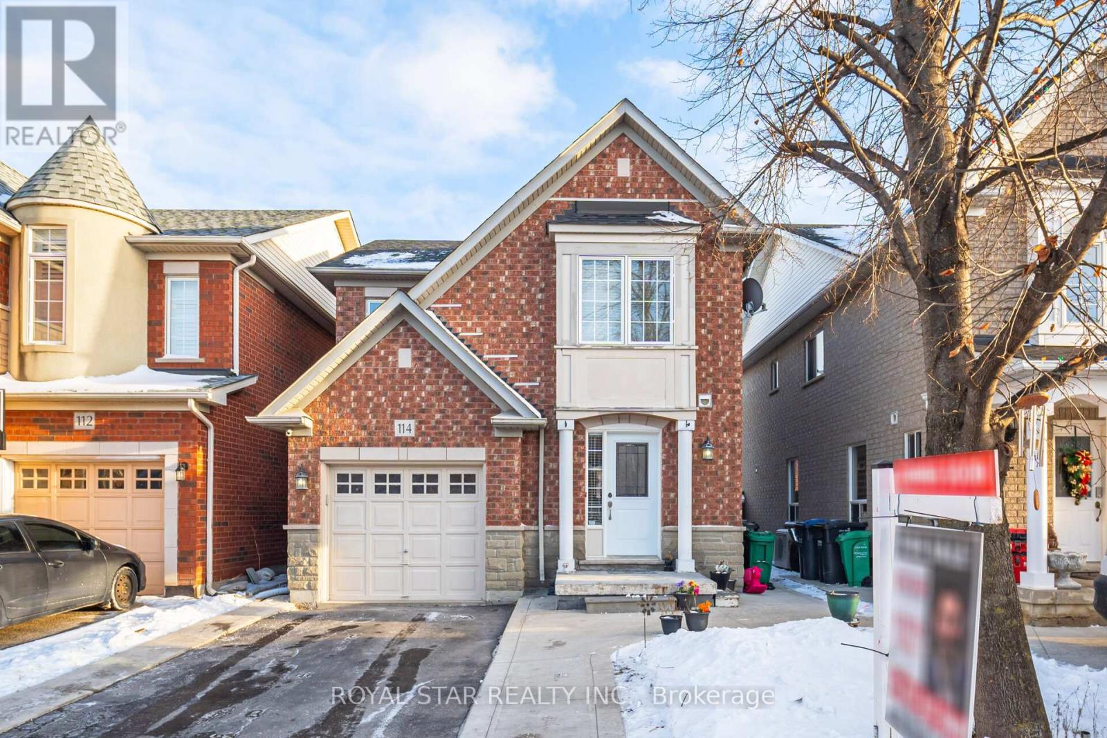 Property at 114 PENBRIDGE CIRCLE image 1