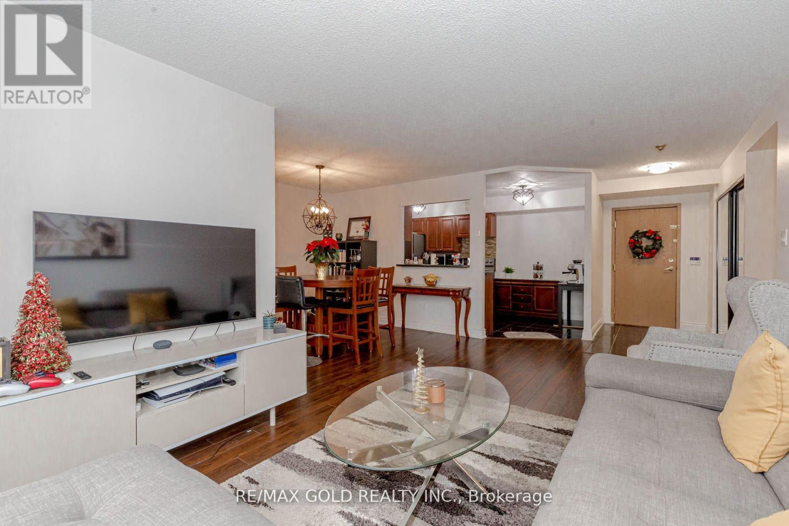 1710 - 55 Elm Drive, Mississauga, Ontario  L5B 3Z3 - Photo 9 - W11913140