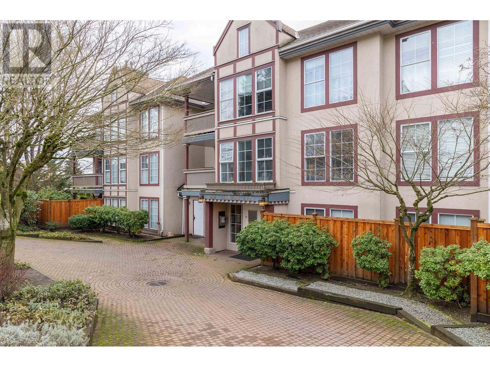 108 888 Gauthier Avenue, Coquitlam, British Columbia  V3K 6Y1 - Photo 2 - R2951632