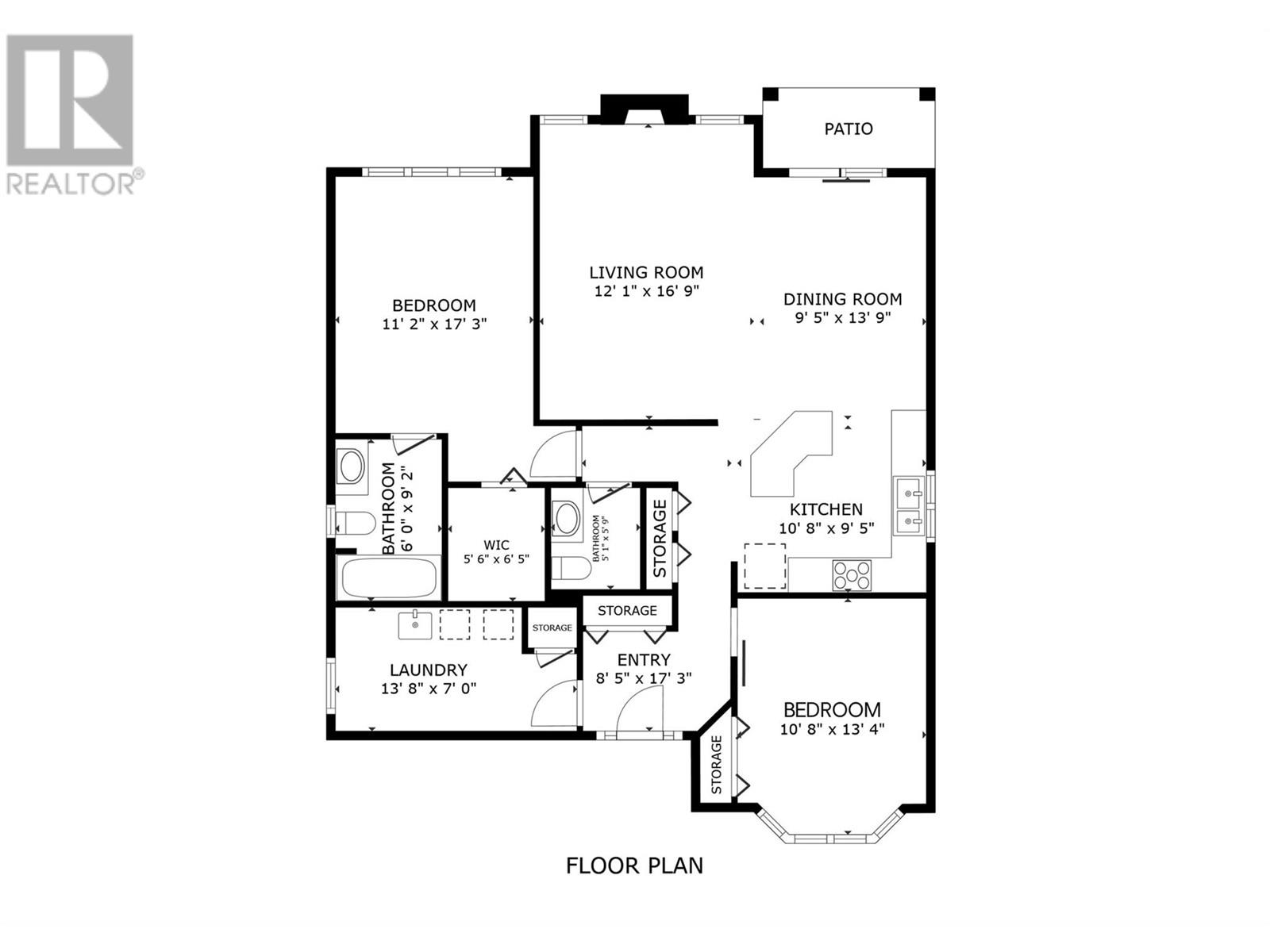 550 Yates Road Unit# 162, Kelowna, British Columbia  V1V 1Z4 - Photo 23 - 10330856