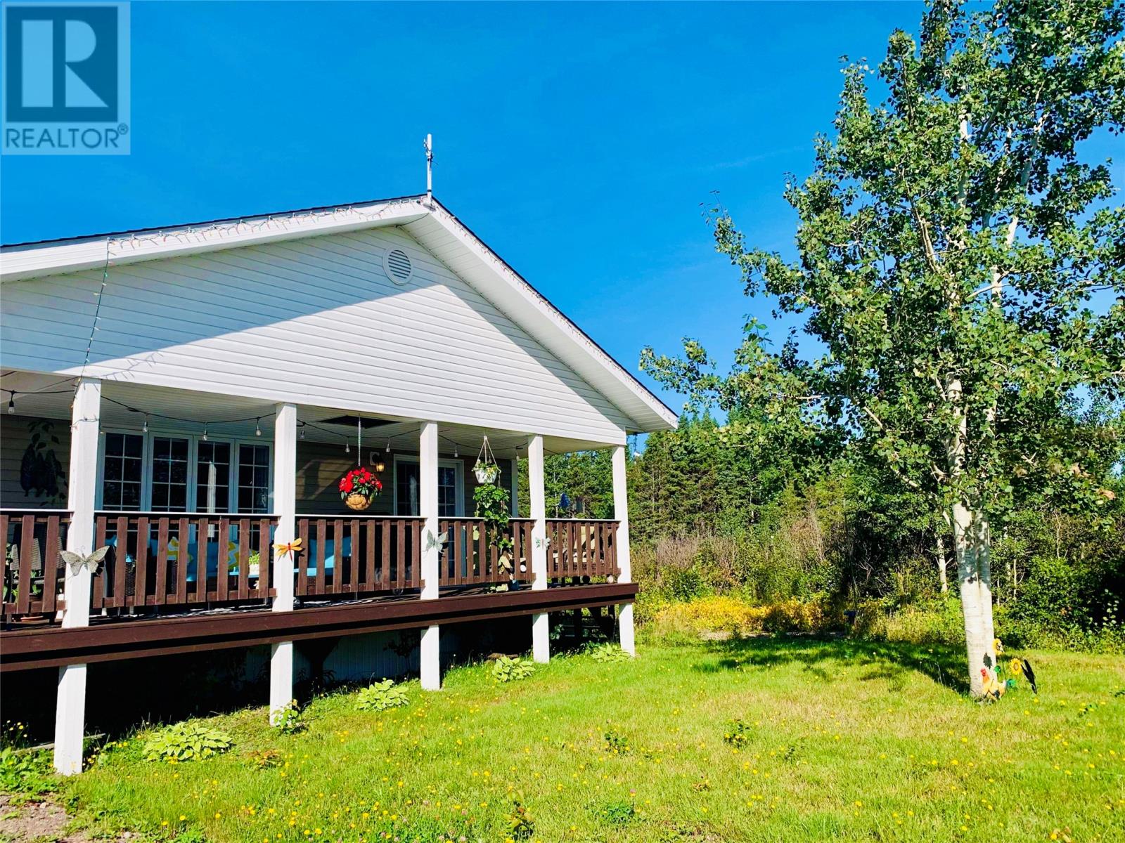 6 Juniper  - Hydro Station Road, Springdale, Newfoundland & Labrador  A0J 1T0 - Photo 1 - 1278995