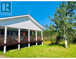 6 Juniper  - Hydro Station Road, Springdale, Newfoundland & Labrador