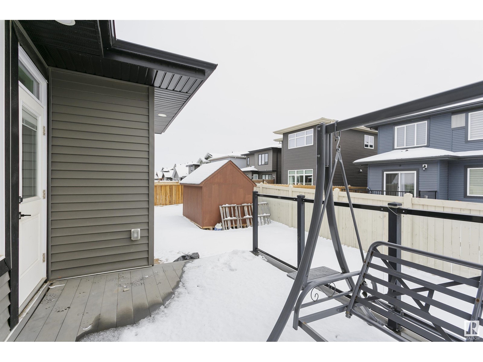 1 Evermore Cr, St. Albert, Alberta  T8N 4J6 - Photo 60 - E4417326