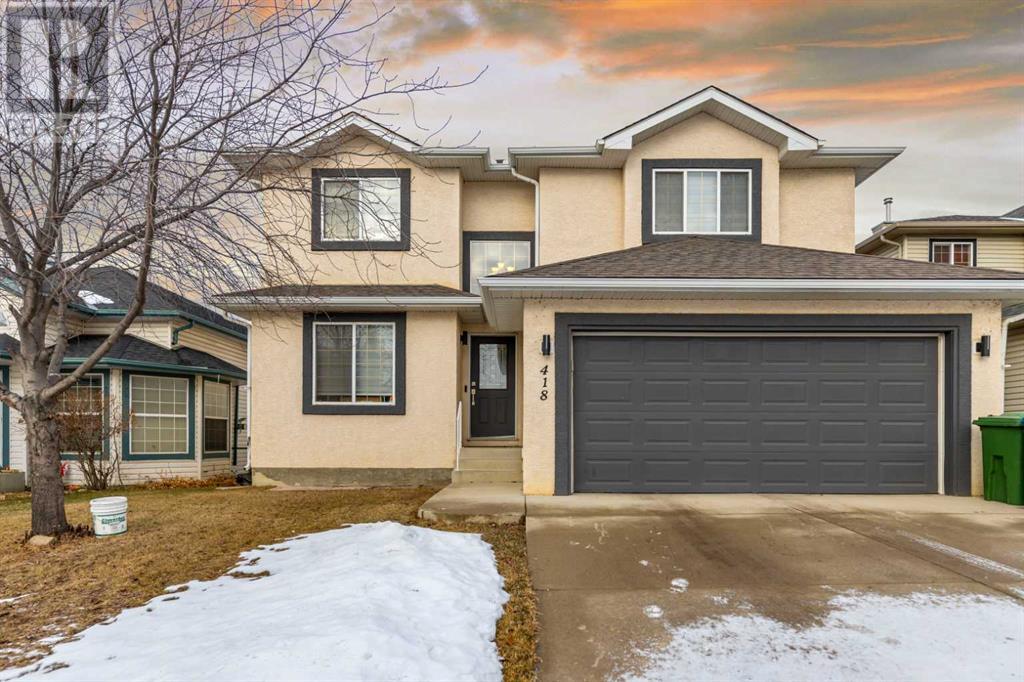 418 Cove Road, Chestermere, Alberta