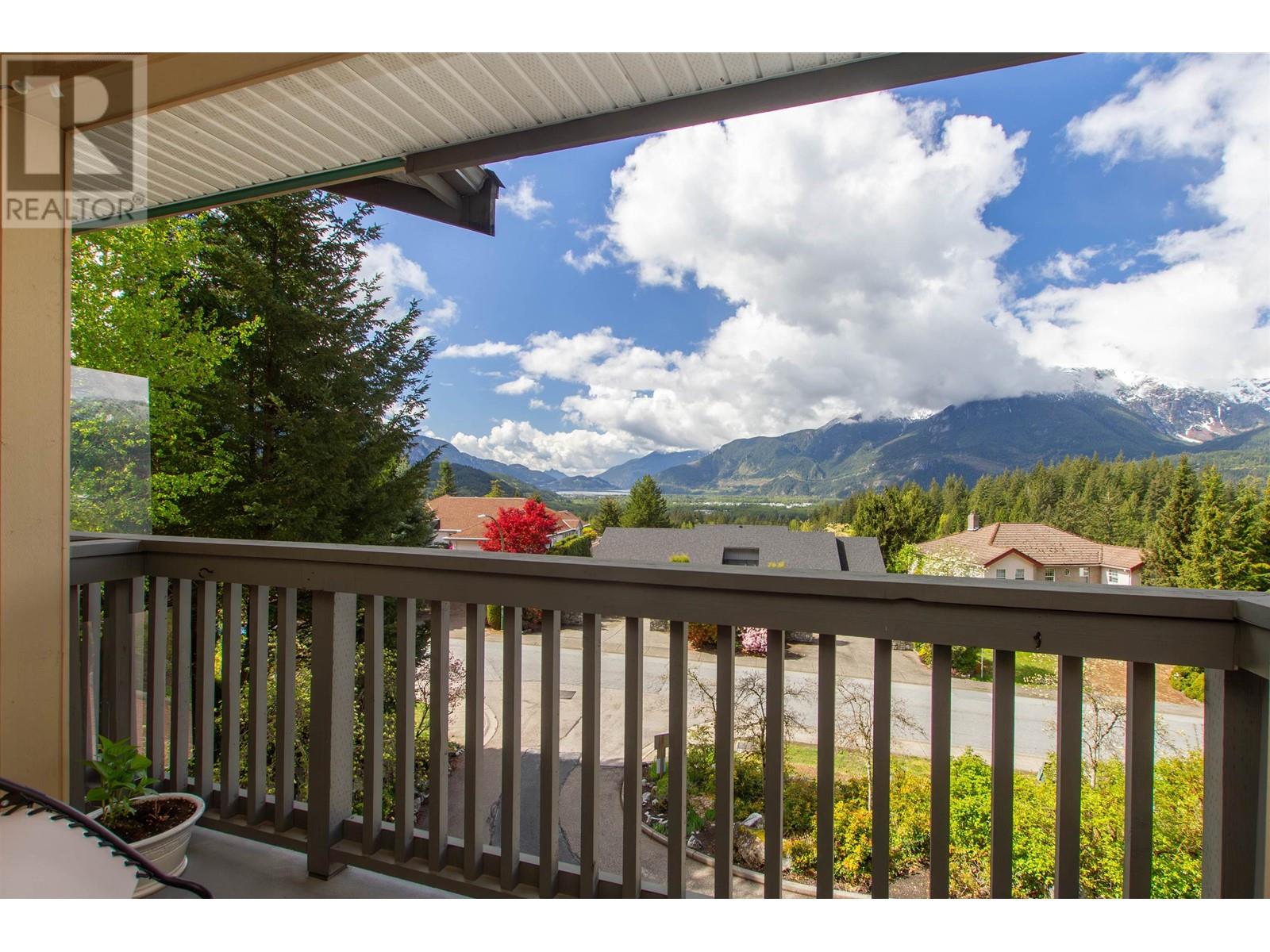 4 1026 Glacier View Drive, Squamish, British Columbia V8B 0G1 - Photo 1 - R2921329