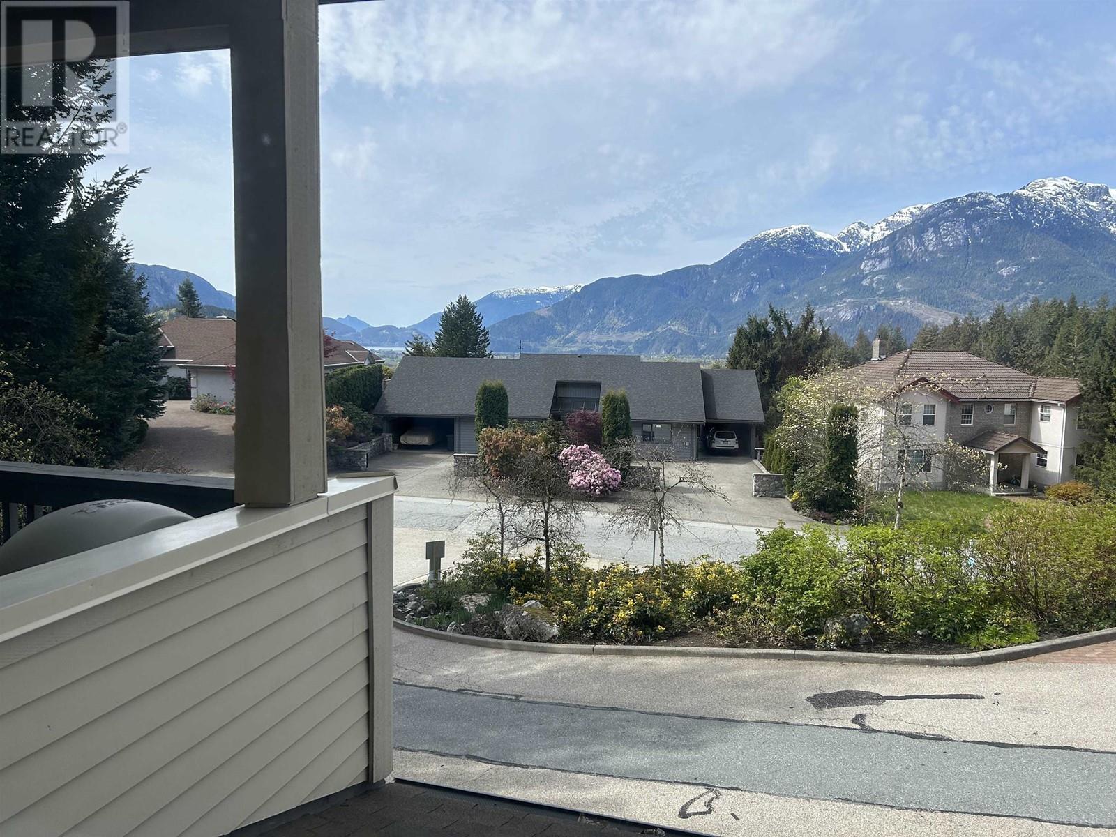 4 1026 Glacier View Drive, Squamish, British Columbia V8B 0G1 - Photo 13 - R2921329