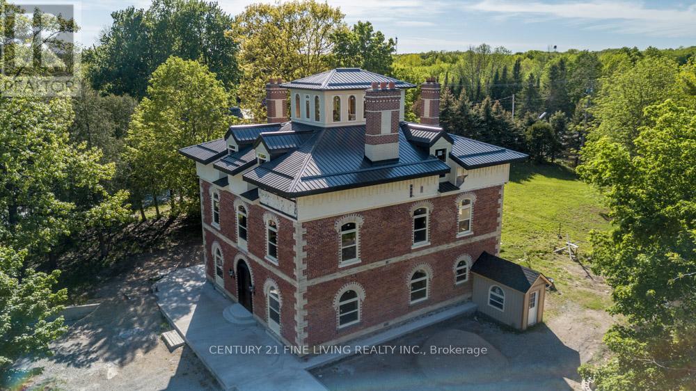 1614 Ridge Road E, Oro-Medonte, Ontario  L0L 1T0 - Photo 32 - S6142920