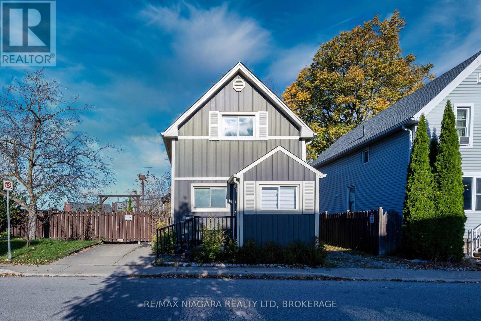 Property at 4769 RYERSON CRESCENT image 1