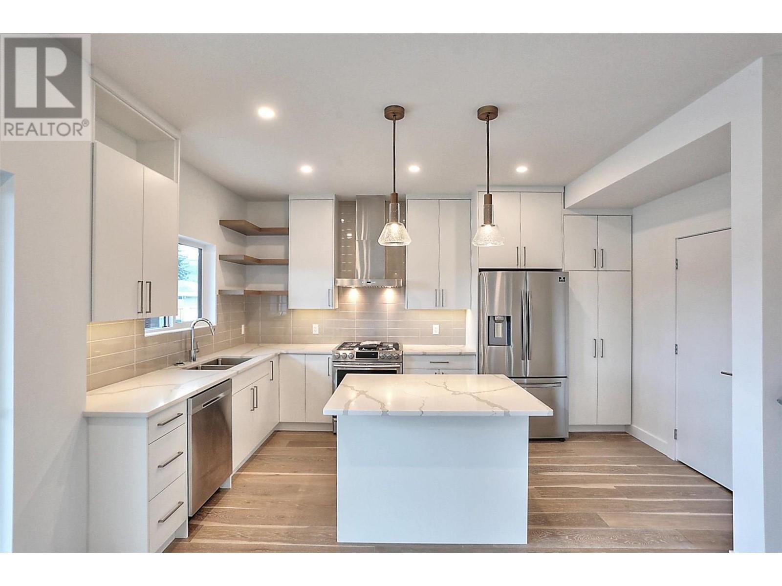 4499 Walker Road Unit# 1 Kelowna Photo 9