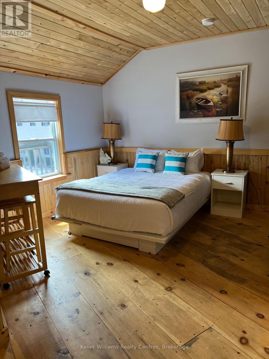 71 Sauble Falls Road, South Bruce Peninsula, Ontario  N0H 2G0 - Photo 14 - X11913176