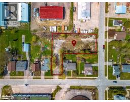 720 ONTARIO STREET, Midland, Ontario