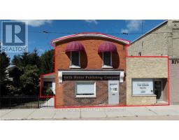 405 QUEEN ST, North Huron, Ontario