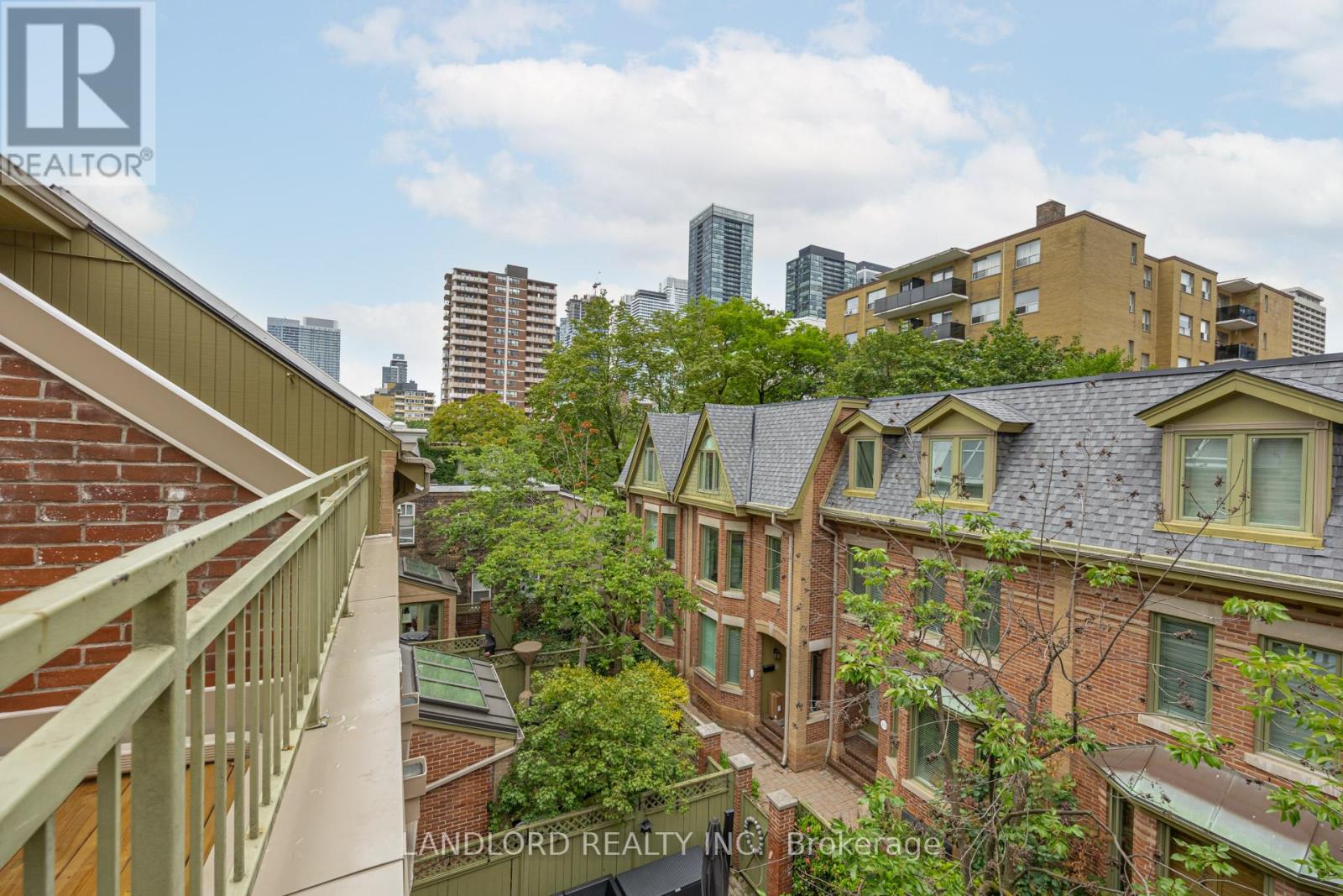 4 - 38 Earl Street, Toronto, Ontario  M4Y 1M3 - Photo 22 - C11913175