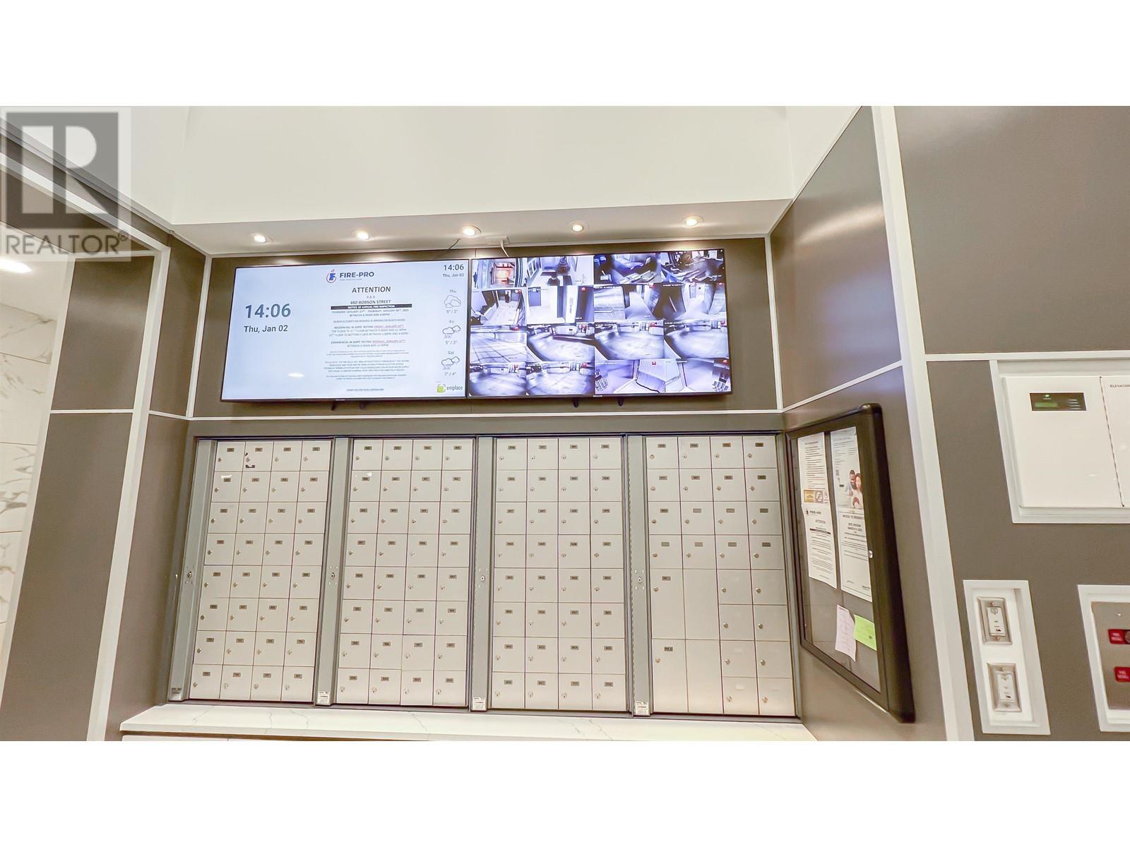 Listing Picture 5 of 25 : 604 480 ROBSON STREET, Vancouver / 溫哥華 - 魯藝地產 Yvonne Lu Group - MLS Medallion Club Member