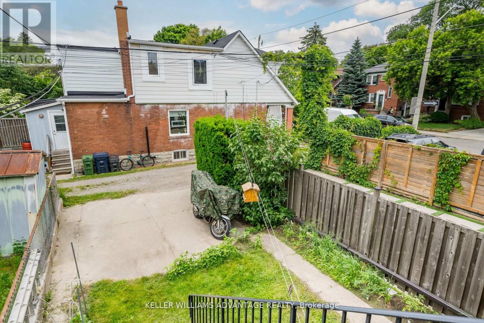 462&464 Sammon Avenue, Toronto, Ontario  M4J 2B2 - Photo 35 - E11913159