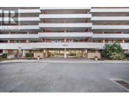 706 - 1 ROYAL ORCHARD BOULEVARD, Markham, Ontario