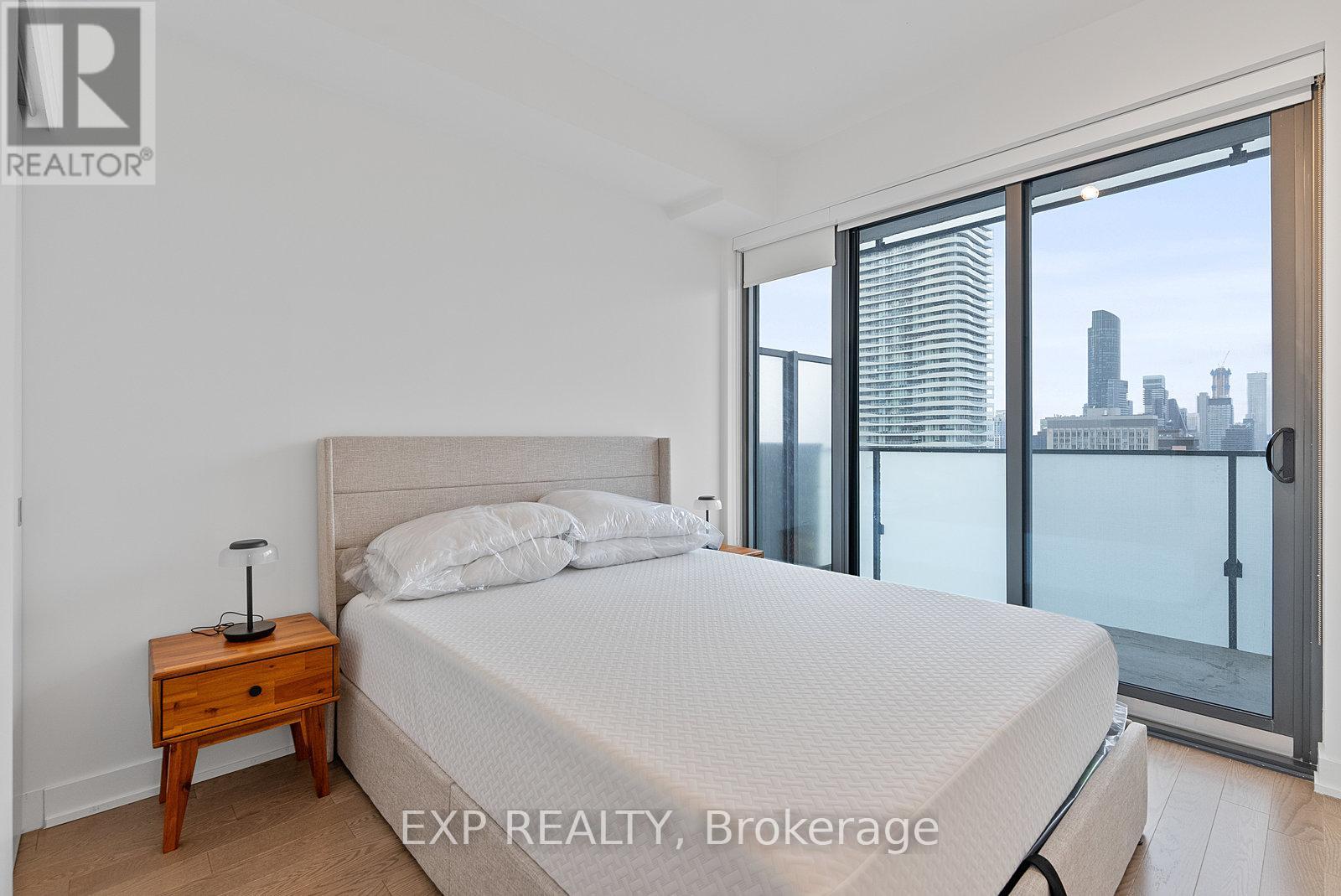 4009 - 20 Lombard Street, Toronto, Ontario  M5C 0A7 - Photo 17 - C9418493