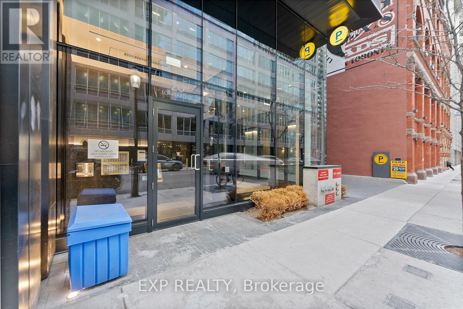 4009 - 20 Lombard Street, Toronto, Ontario  M5C 0A7 - Photo 31 - C9418493