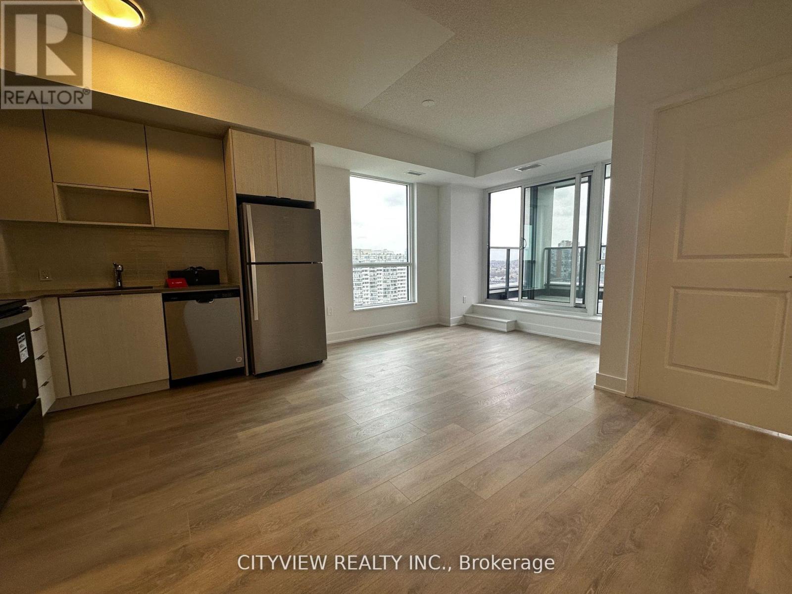 1803 - 202 Burnhamthorpe Road E, Mississauga, Ontario  L5A 0B2 - Photo 8 - W11913196