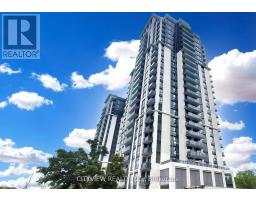 1803 - 202 BURNHAMTHORPE ROAD E, Mississauga, Ontario