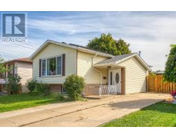 LOWER - 143 HIGHRIDGE AVENUE, Hamilton, Ontario