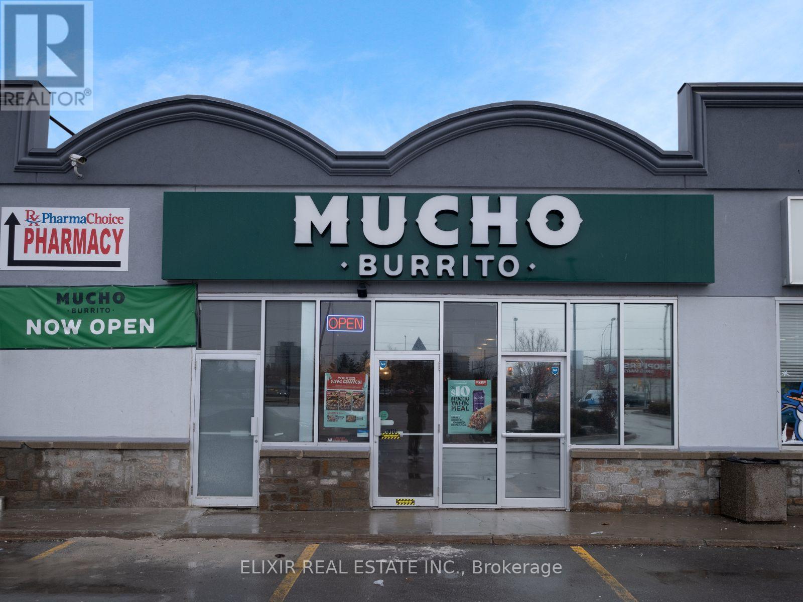 7 - 161 BRIDGE STREET W, Belleville, Ontario