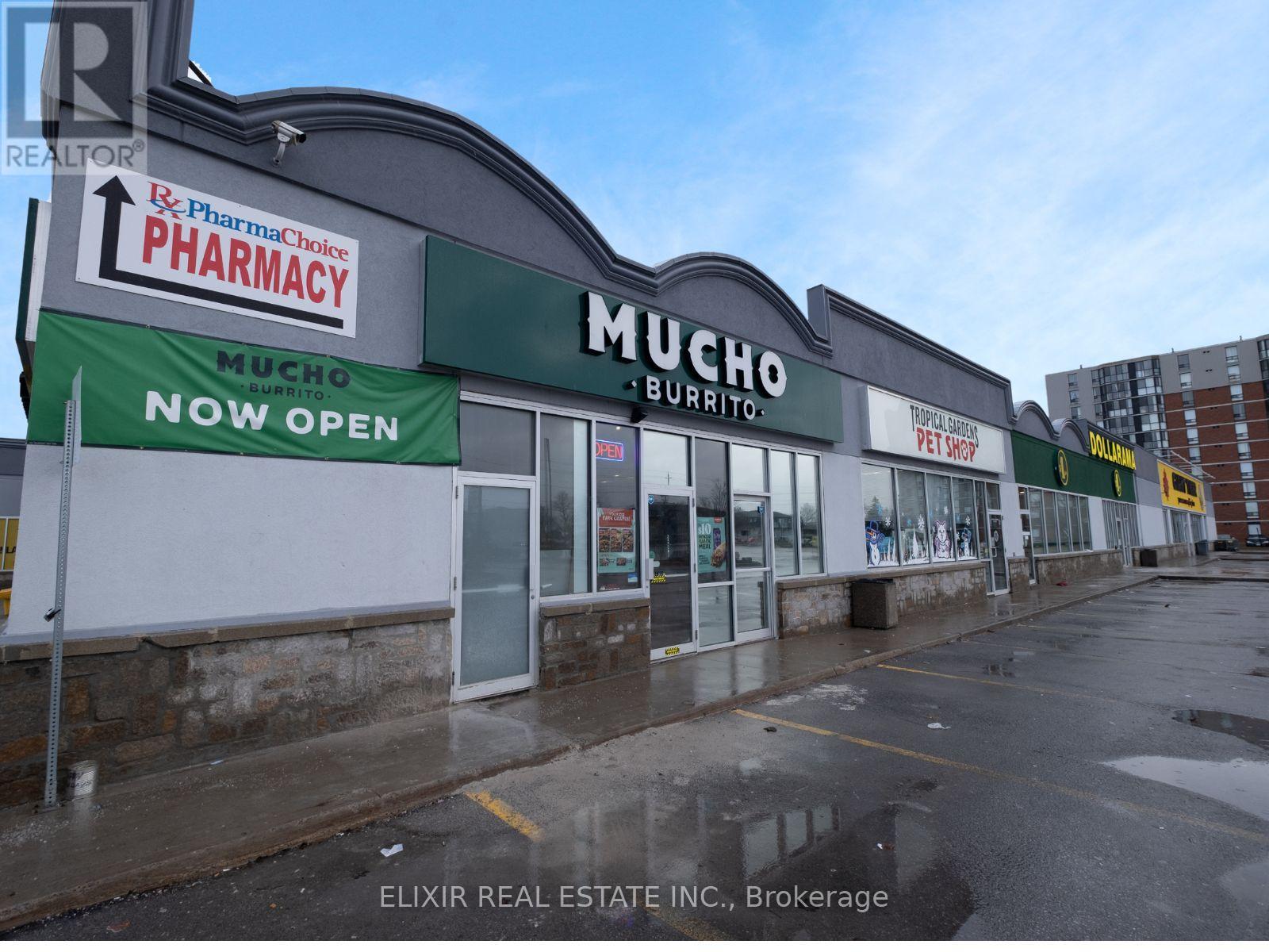 7 - 161 Bridge Street W, Belleville, Ontario  K8P 1K2 - Photo 2 - X11913269
