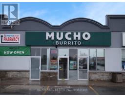 7 - 161 BRIDGE STREET W, Belleville, Ontario