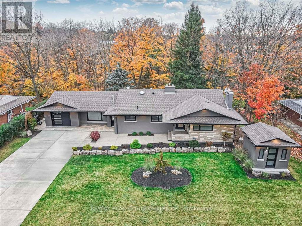 3836 BROOKSIDE DRIVE, West Lincoln, Ontario