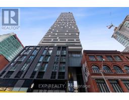 4009 - 20 LOMBARD STREET, Toronto, Ontario