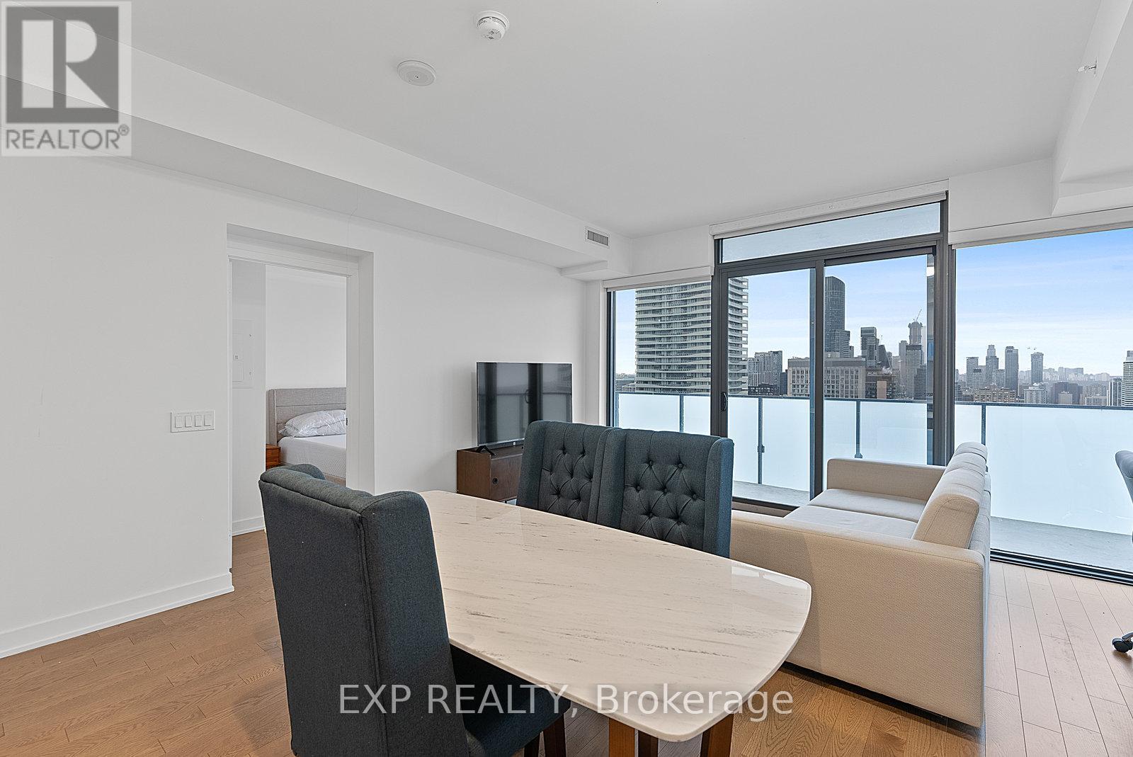 4009 - 20 Lombard Street, Toronto, Ontario  M5C 0A7 - Photo 10 - C9418493
