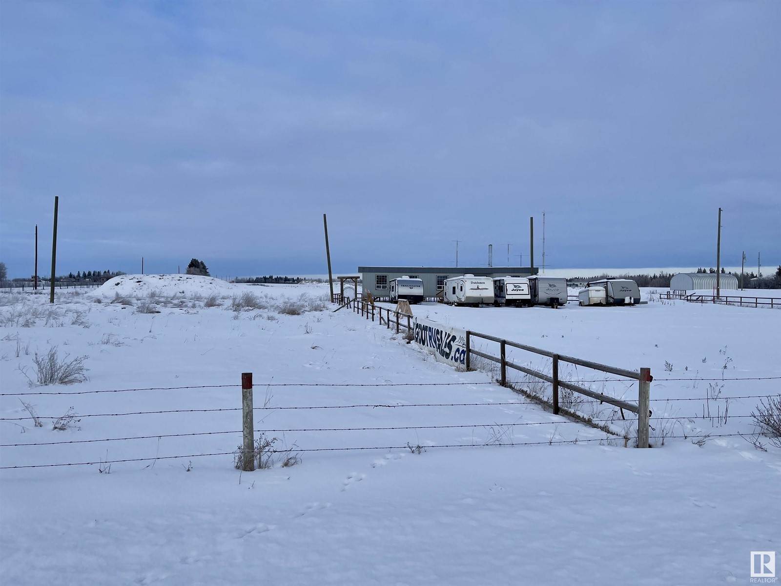 25232 Twp 552, Rural Sturgeon County, Alberta  T8R 2C4 - Photo 5 - E4417330