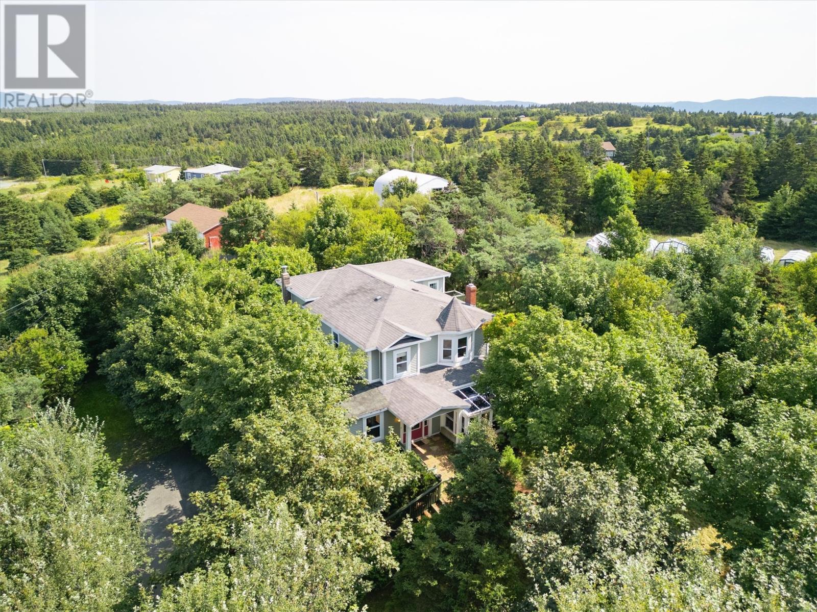 48 Main Road, Wabana, Newfoundland & Labrador  A0A 4H0 - Photo 1 - 1280656