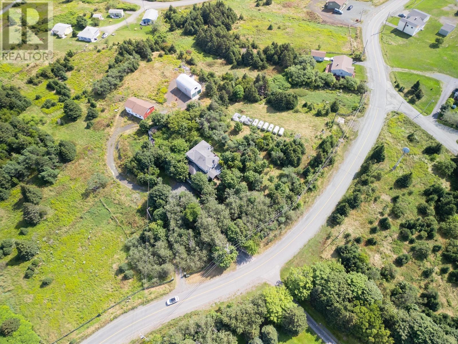 48 Main Road, Wabana, Newfoundland & Labrador  A0A 4H0 - Photo 3 - 1280656
