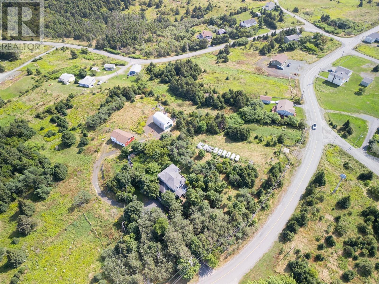 48 Main Road, Wabana, Newfoundland & Labrador  A0A 4H0 - Photo 38 - 1280656