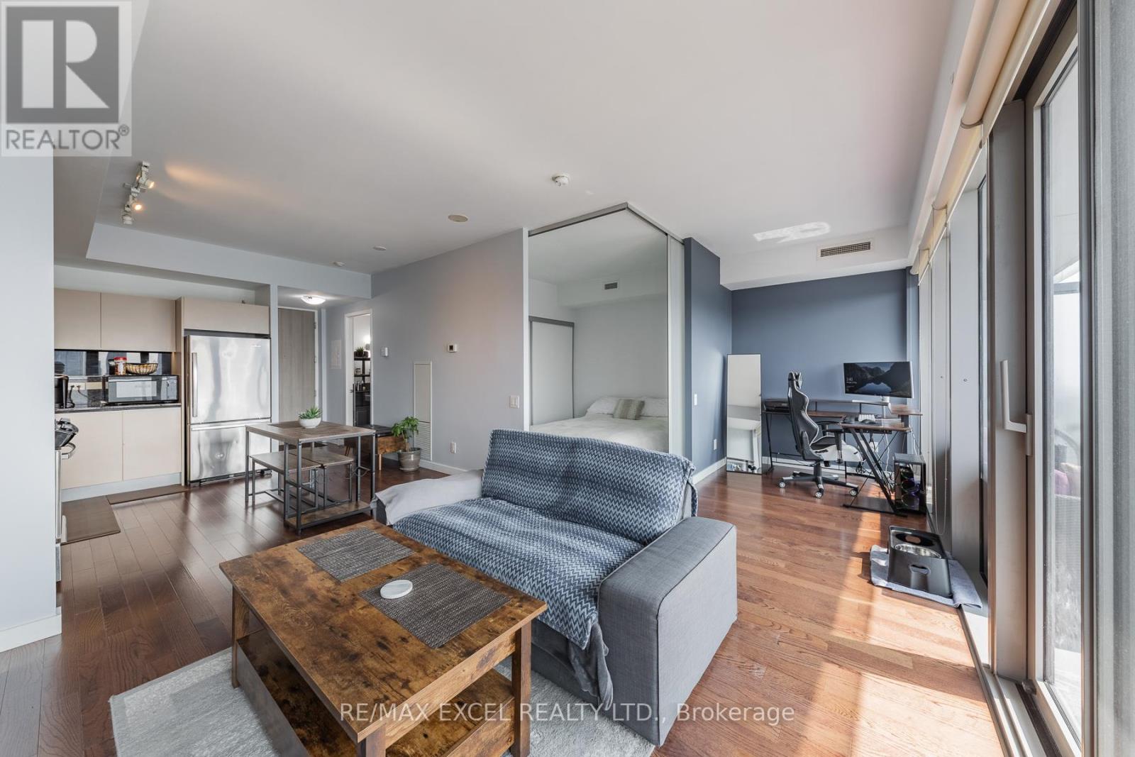 3301 - 70 Distillery Lane, Toronto, Ontario  M5A 0E3 - Photo 16 - C11913160