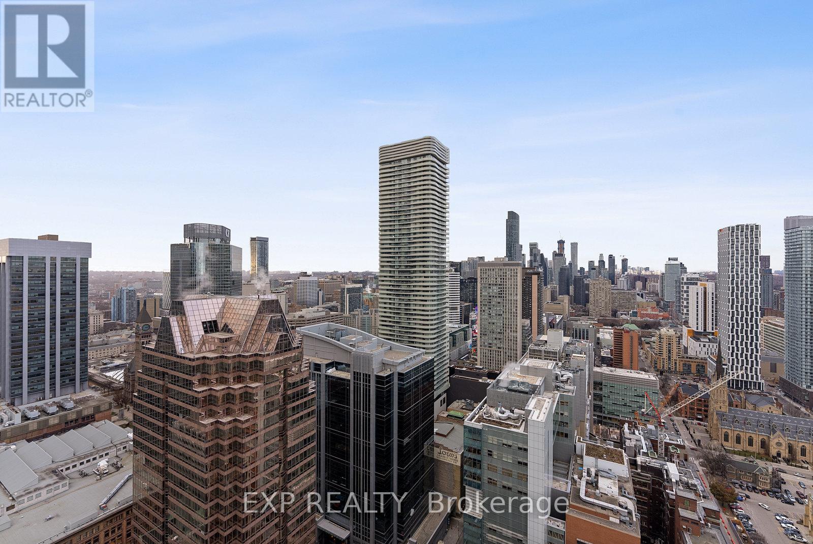 4011 - 20 Lombard Street, Toronto (Church-Yonge Corridor), Ontario  M5C 0A6 - Photo 25 - C9418515
