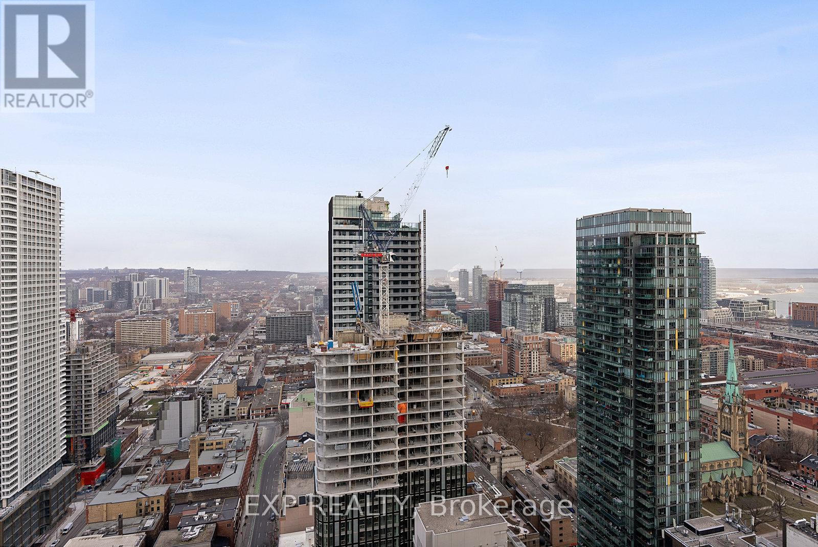 4011 - 20 Lombard Street, Toronto, Ontario  M5C 0A6 - Photo 32 - C9418515