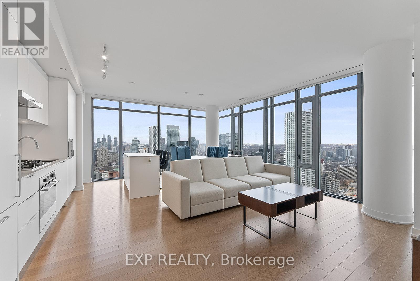 4011 - 20 Lombard Street, Toronto (Church-Yonge Corridor), Ontario  M5C 0A6 - Photo 6 - C9418515