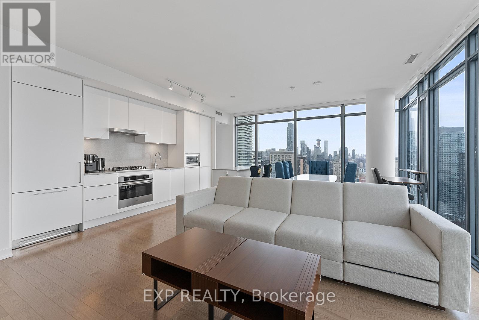 4011 - 20 Lombard Street, Toronto (Church-Yonge Corridor), Ontario  M5C 0A6 - Photo 7 - C9418515