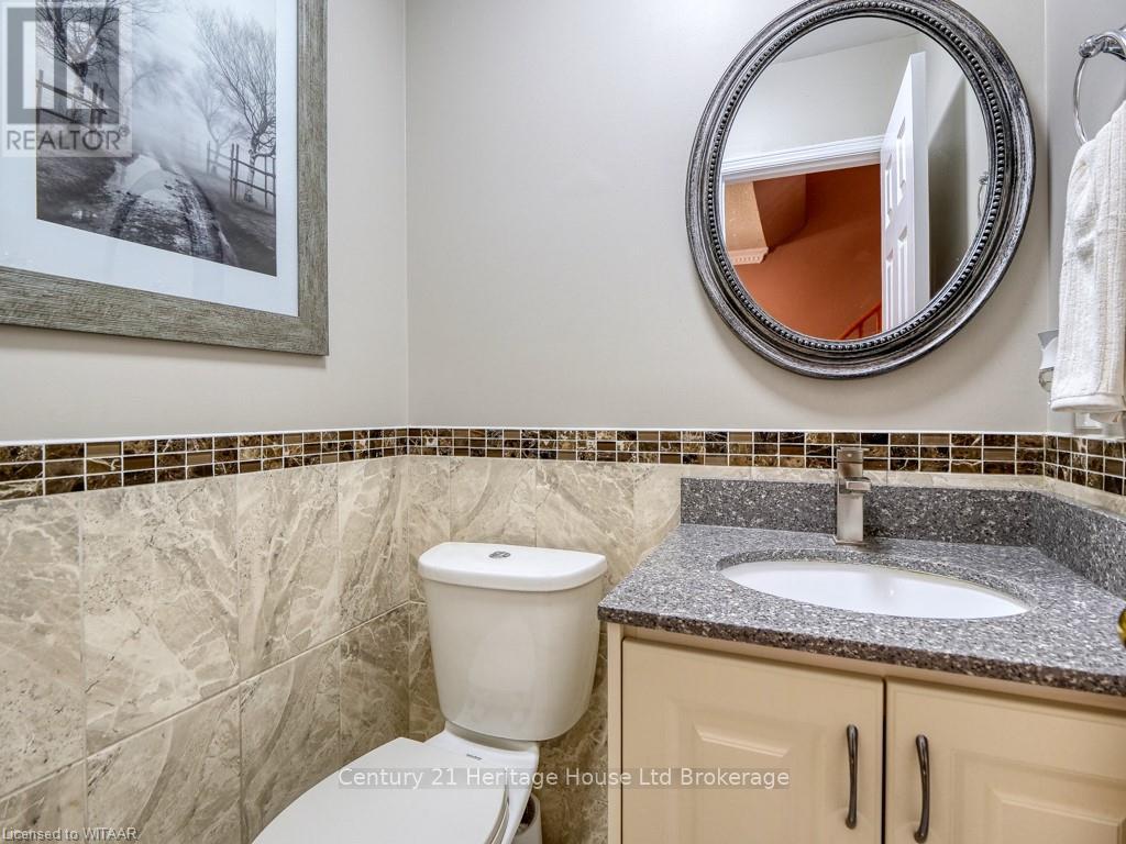 7 Duggan Drive, Brampton, Ontario  L6Y 4K8 - Photo 20 - W10744443