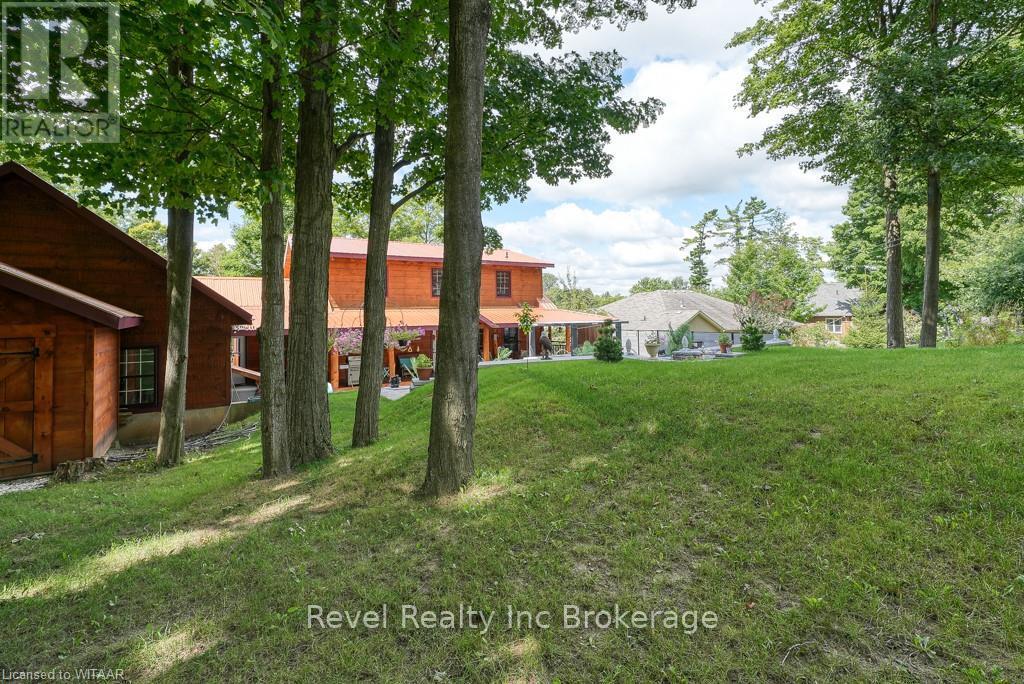 152 Huron Street, Zorra, Ontario  N0J 1J0 - Photo 32 - X10744525