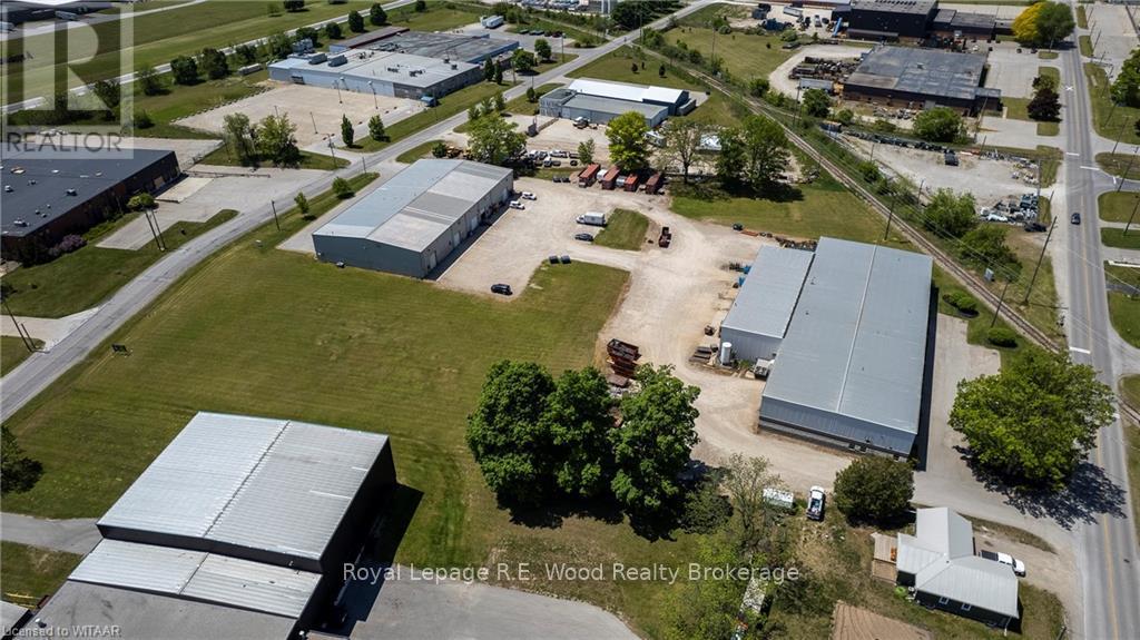 102 Spruce Street, Tillsonburg, Ontario  N4G 5V3 - Photo 12 - X10744862