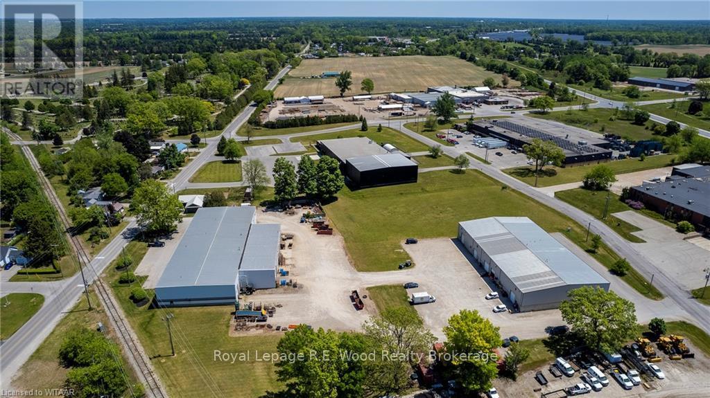102 Spruce Street, Tillsonburg, Ontario  N4G 5V3 - Photo 13 - X10744862
