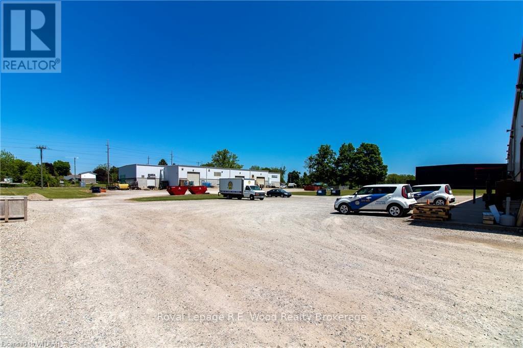 102 Spruce Street, Tillsonburg, Ontario  N4G 5V3 - Photo 3 - X10744862