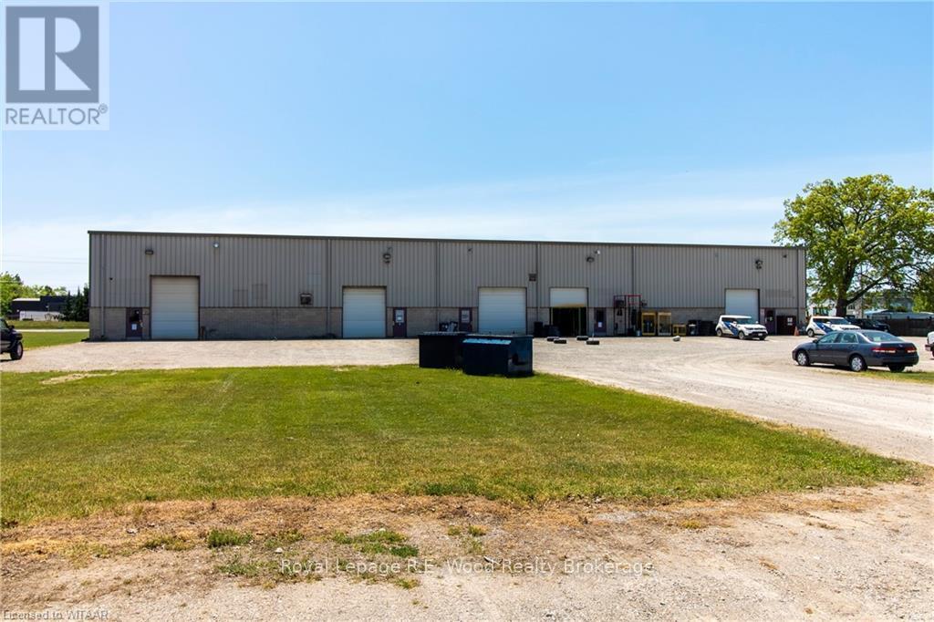 102 Spruce Street, Tillsonburg, Ontario  N4G 5V3 - Photo 5 - X10744862
