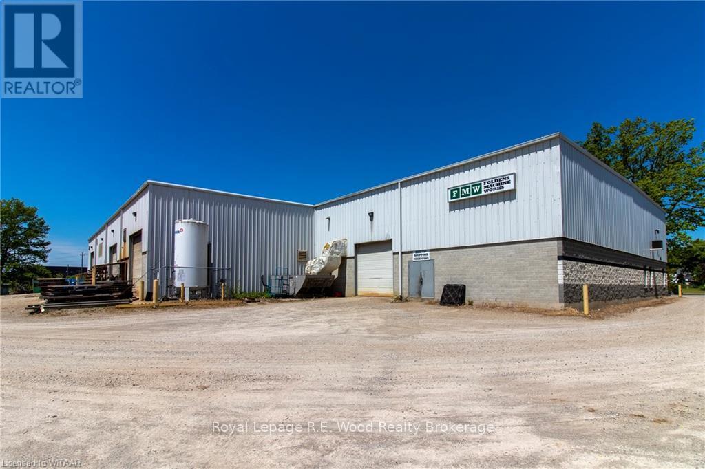 102 Spruce Street, Tillsonburg, Ontario  N4G 5V3 - Photo 6 - X10744862