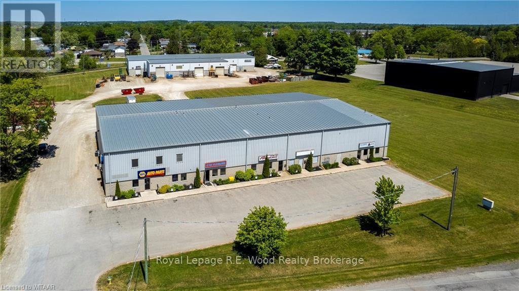 102 Spruce Street, Tillsonburg, Ontario  N4G 5V3 - Photo 9 - X10744862